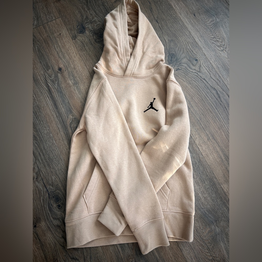Youth Jordan Hoodie